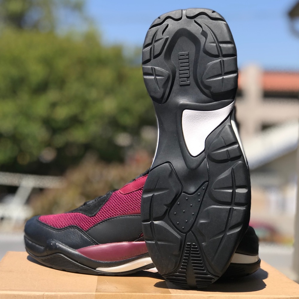Puma Thunder Spectra - Picture 7 of 7